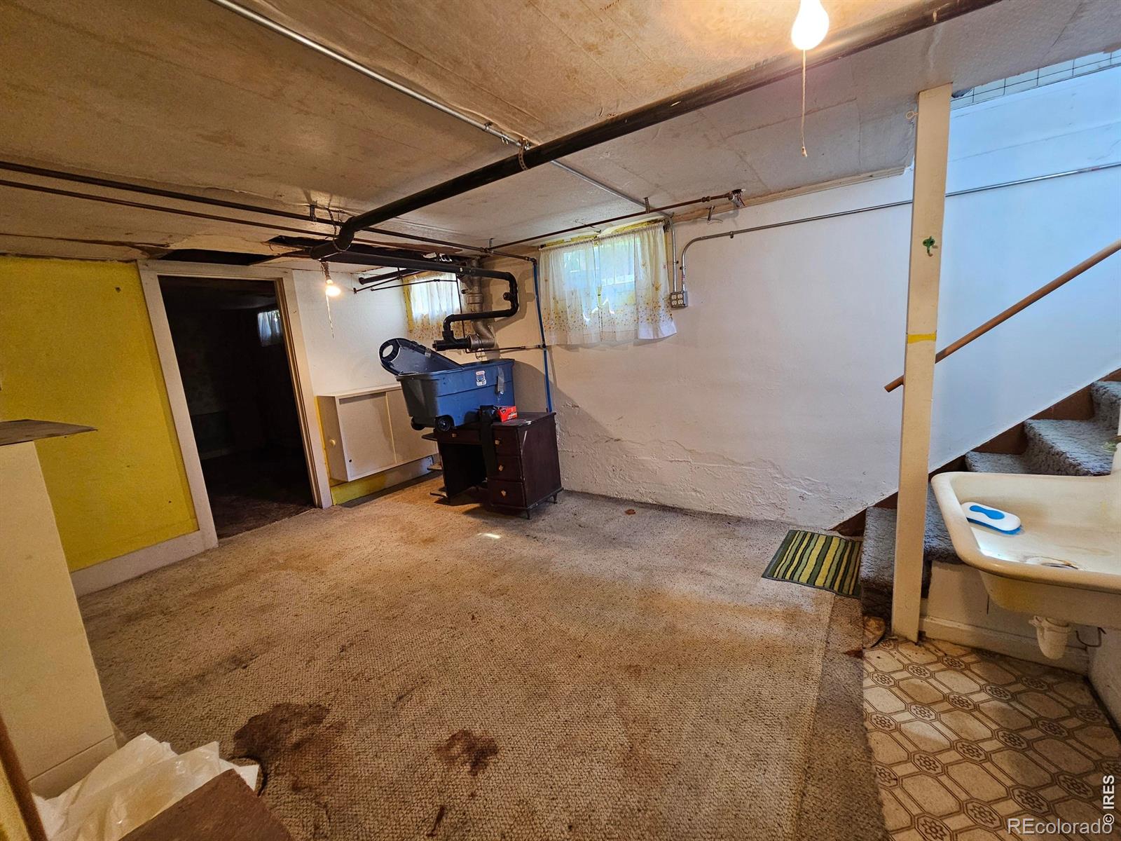 MLS Image #23 for 1013  sidney avenue,sterling, Colorado