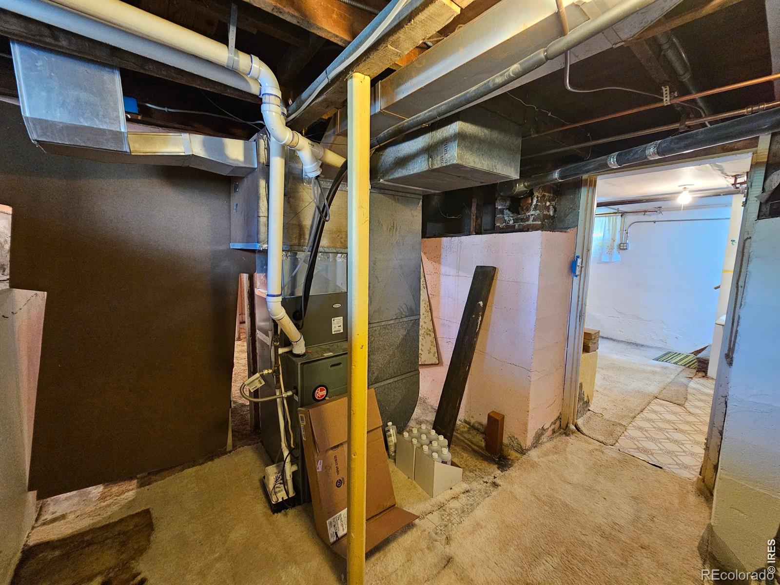 MLS Image #28 for 1013  sidney avenue,sterling, Colorado