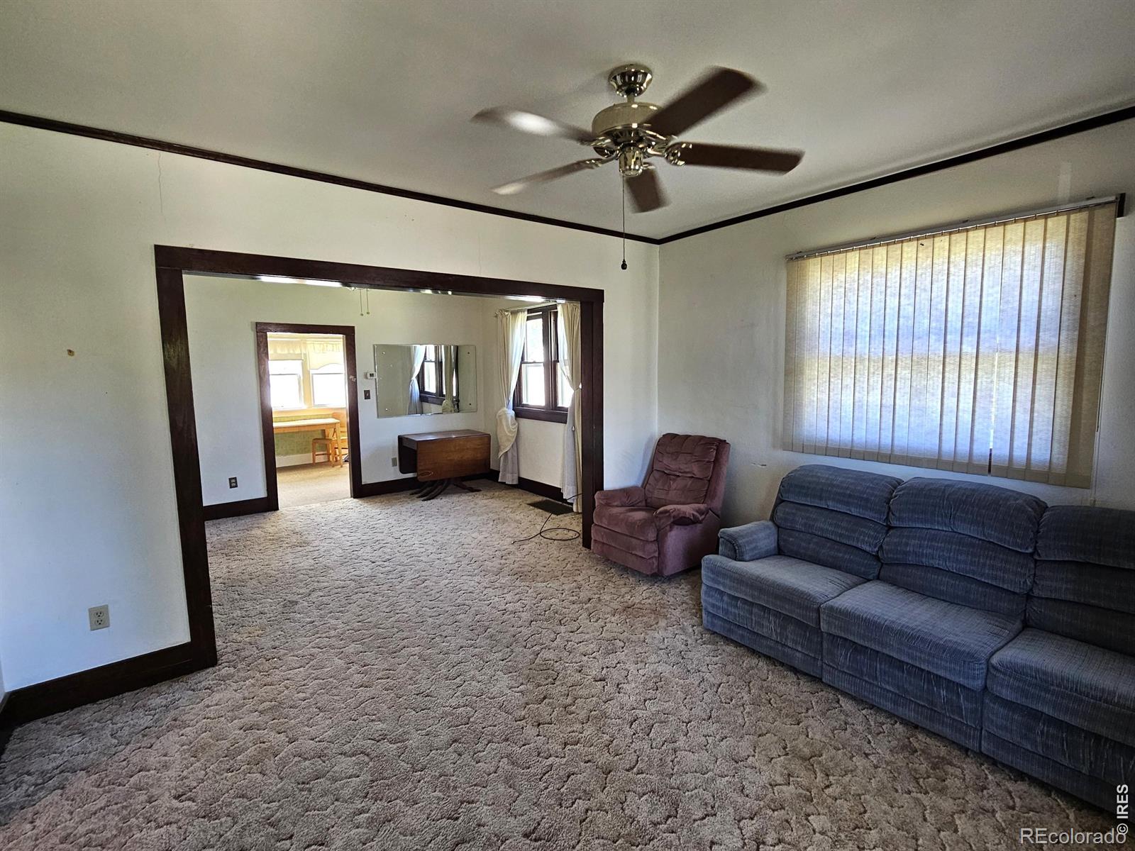 MLS Image #3 for 1013  sidney avenue,sterling, Colorado