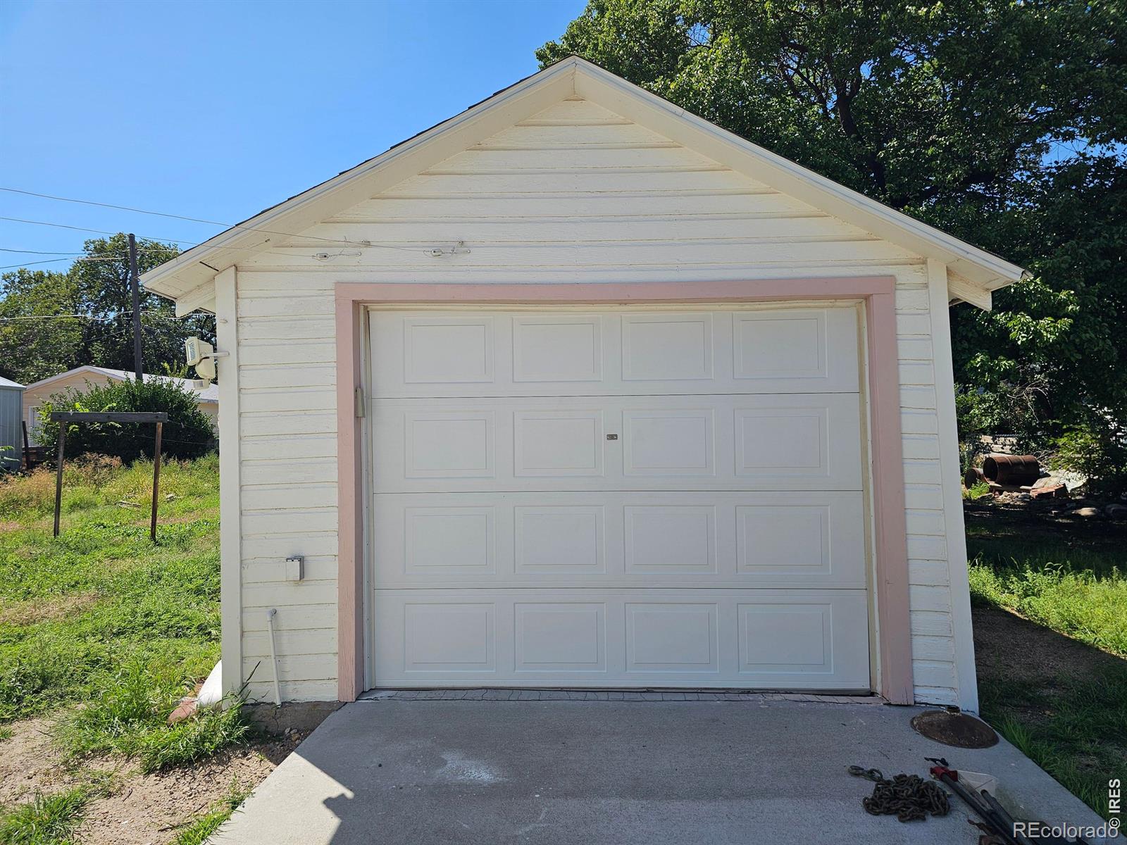 MLS Image #33 for 1013  sidney avenue,sterling, Colorado