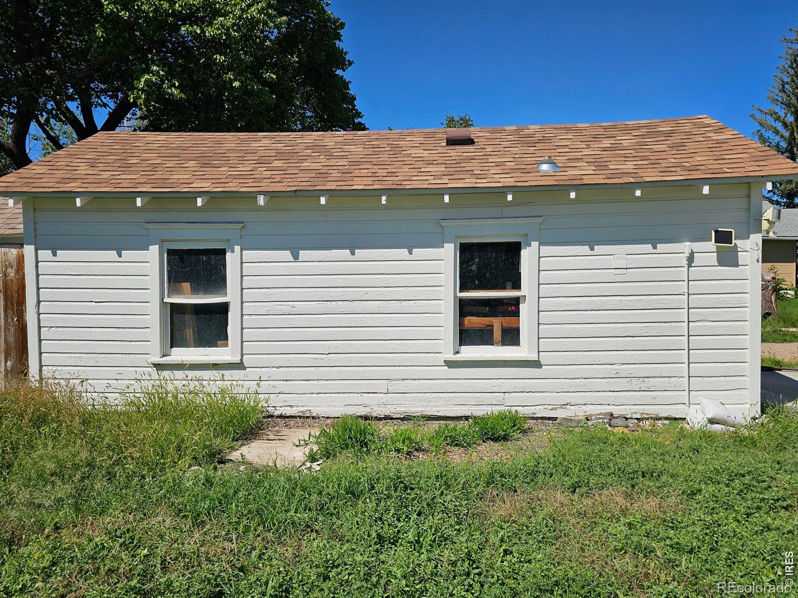 MLS Image #34 for 1013  sidney avenue,sterling, Colorado