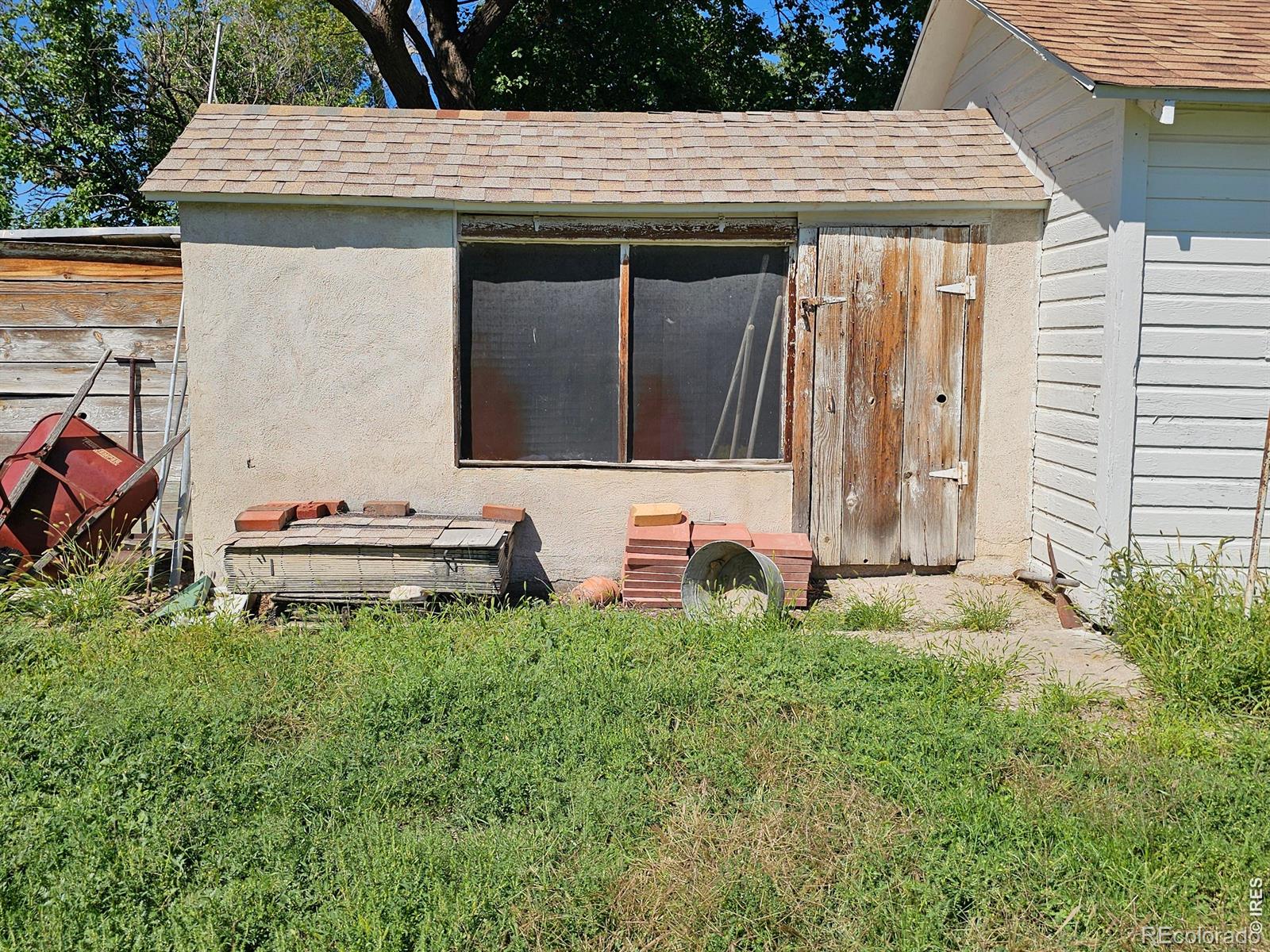 MLS Image #35 for 1013  sidney avenue,sterling, Colorado