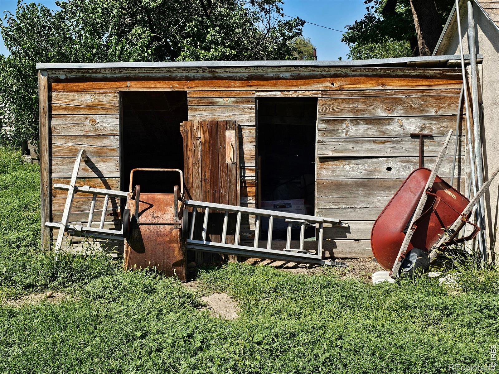 MLS Image #36 for 1013  sidney avenue,sterling, Colorado