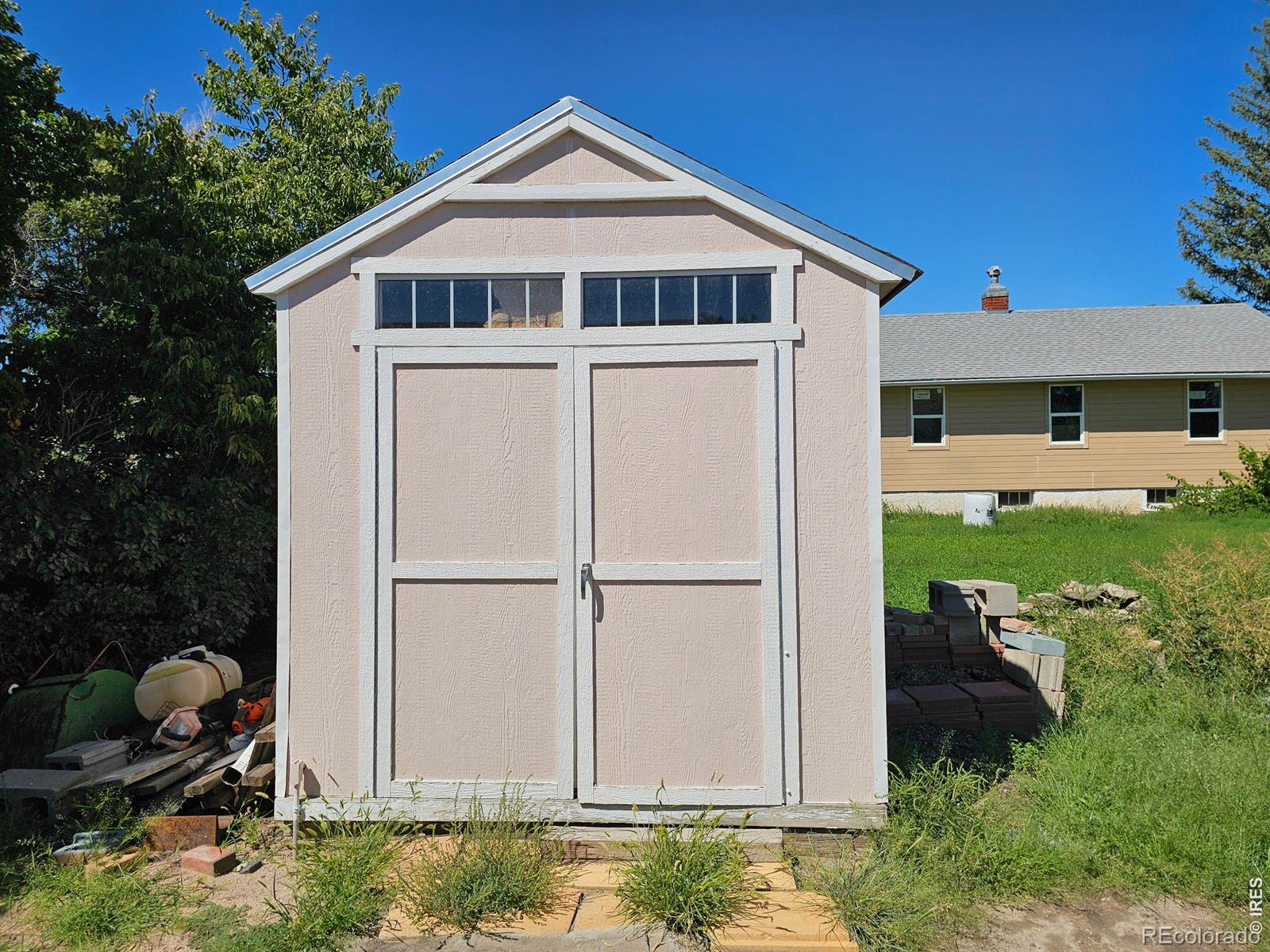 MLS Image #37 for 1013  sidney avenue,sterling, Colorado