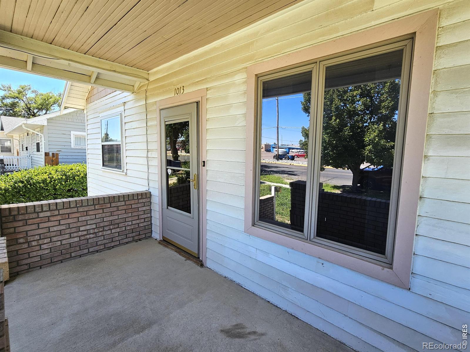 MLS Image #38 for 1013  sidney avenue,sterling, Colorado