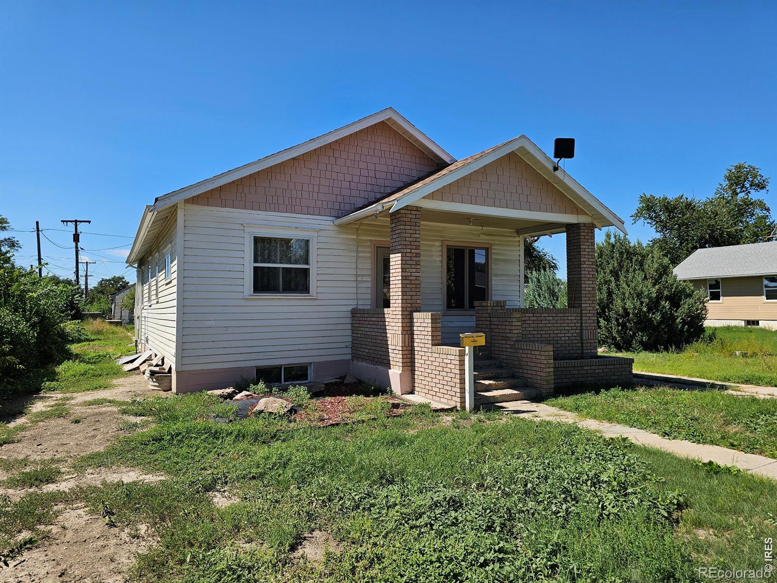MLS Image #39 for 1013  sidney avenue,sterling, Colorado