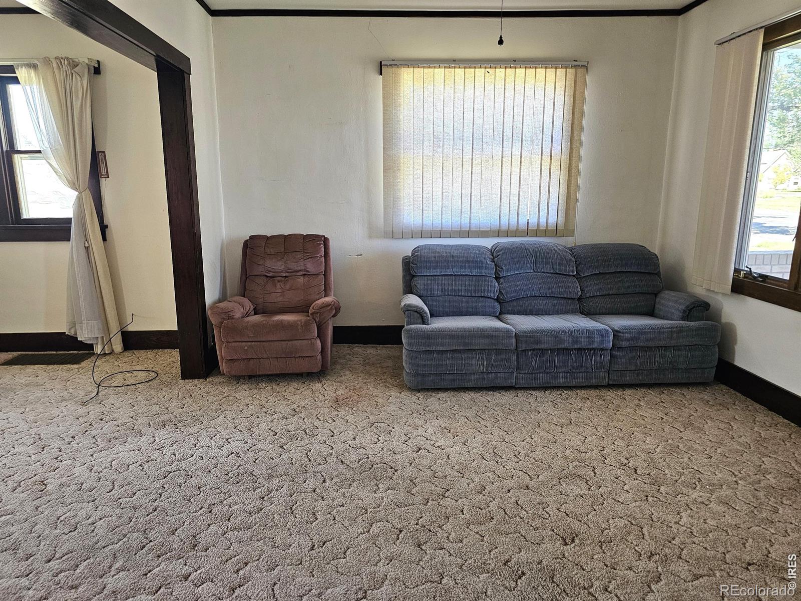 MLS Image #4 for 1013  sidney avenue,sterling, Colorado