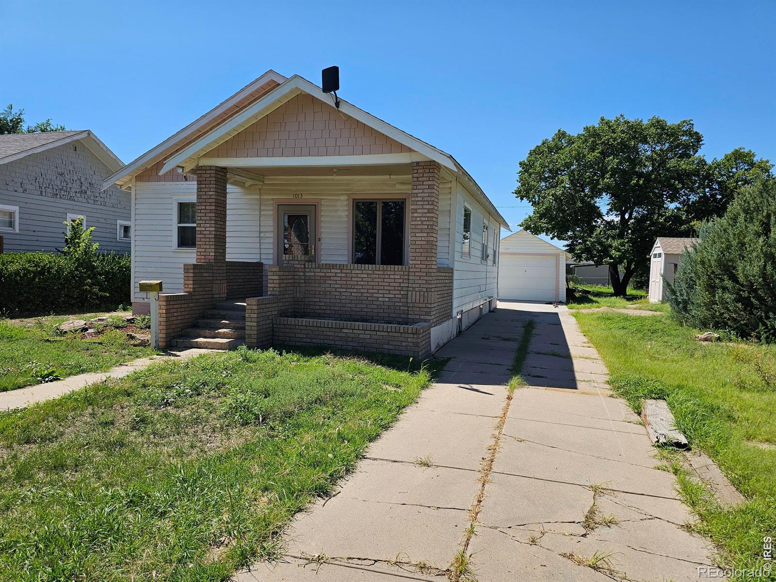 MLS Image #40 for 1013  sidney avenue,sterling, Colorado