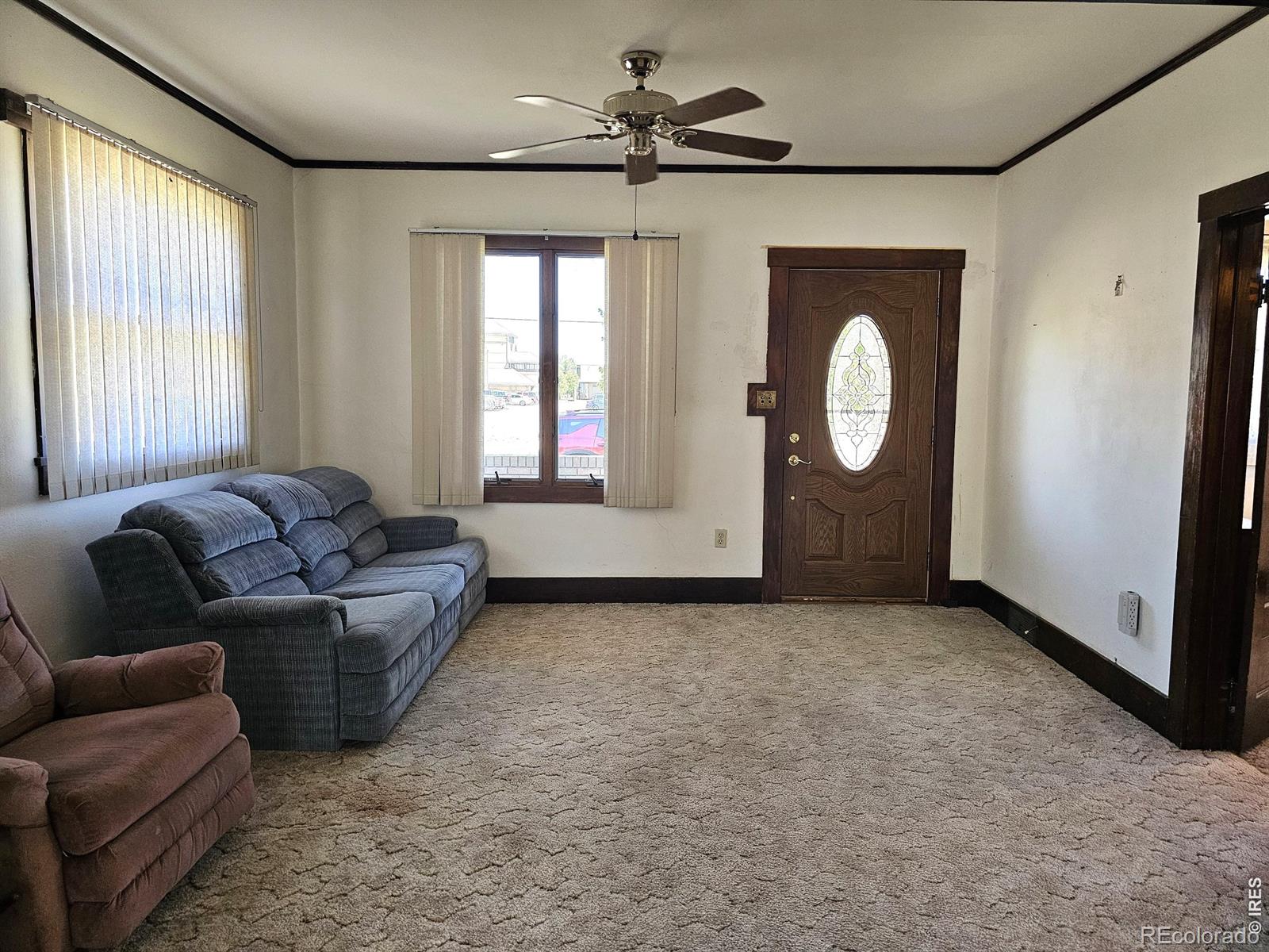 MLS Image #5 for 1013  sidney avenue,sterling, Colorado