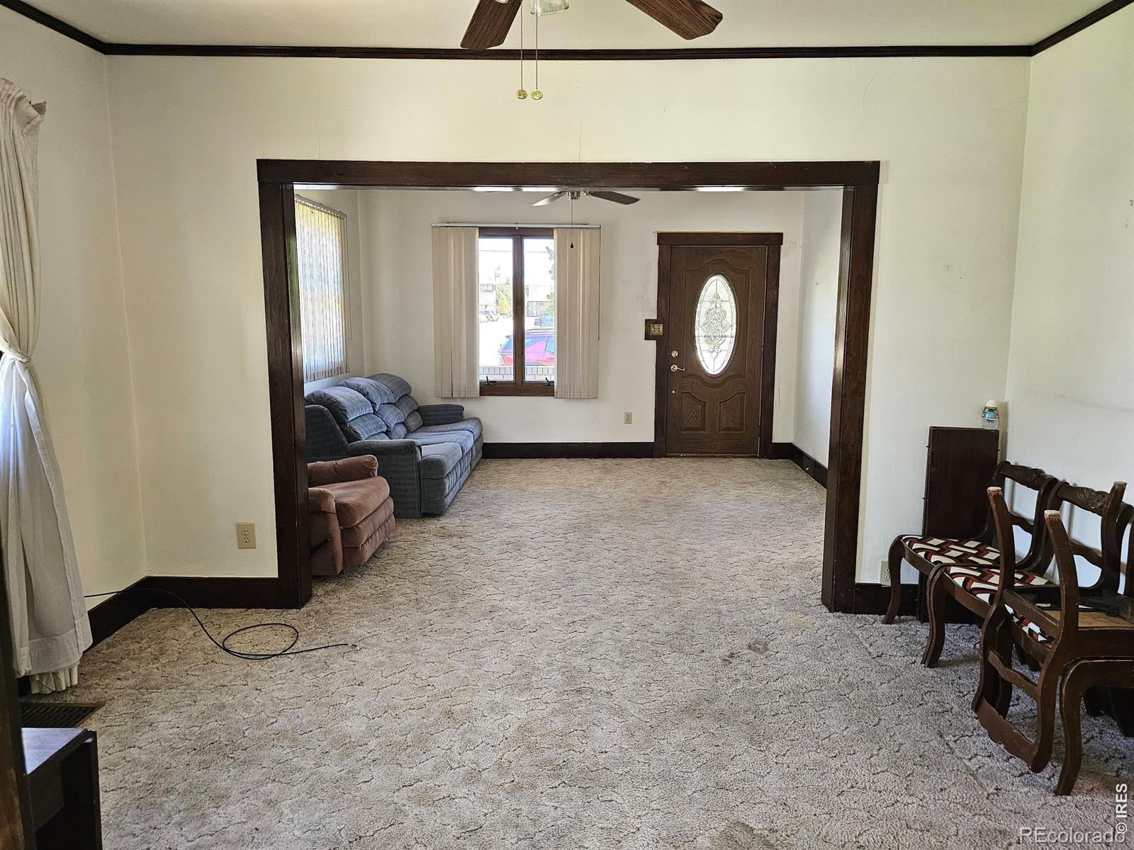 MLS Image #6 for 1013  sidney avenue,sterling, Colorado
