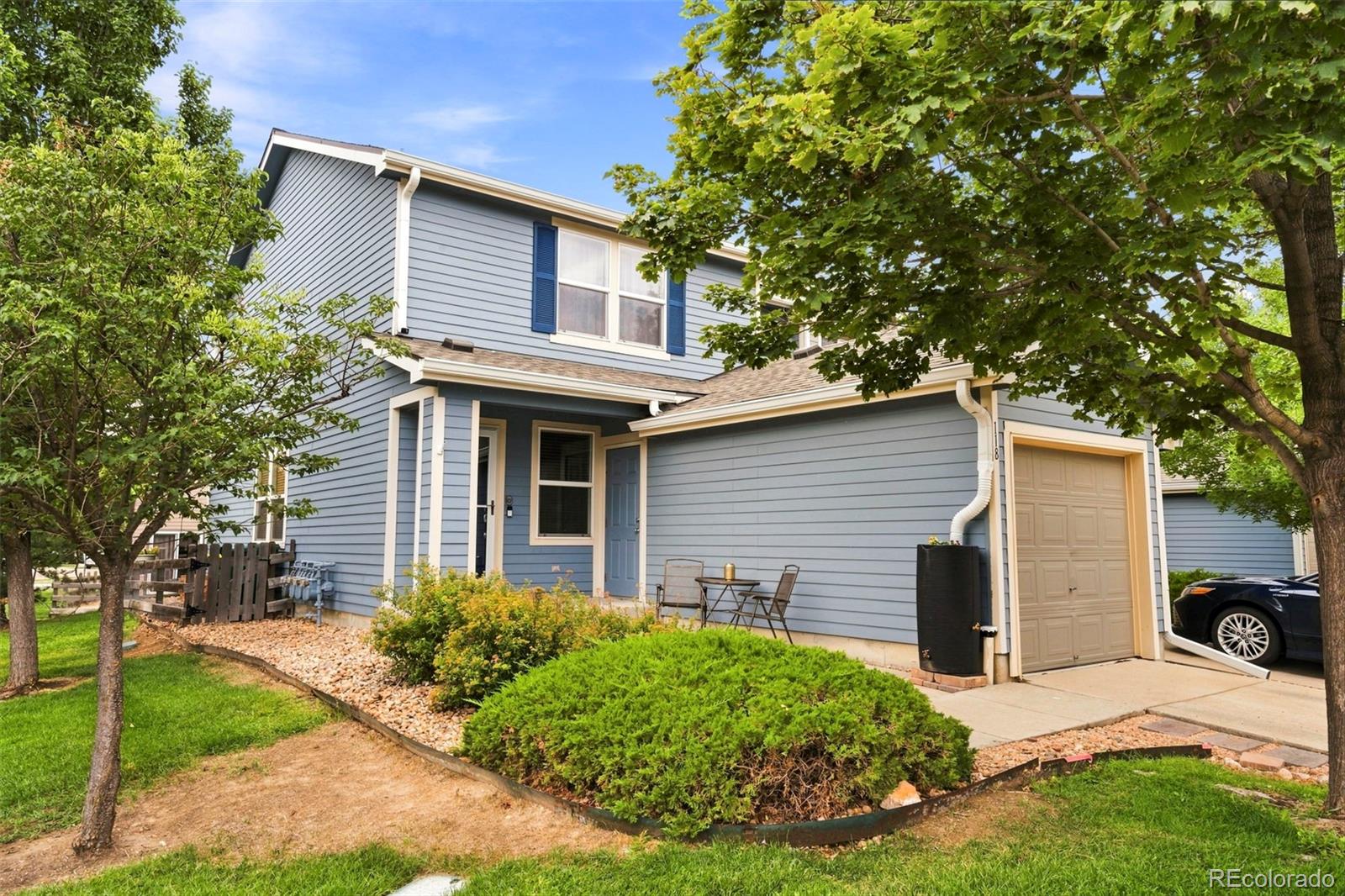 MLS Image #0 for 118  montgomery drive,erie, Colorado