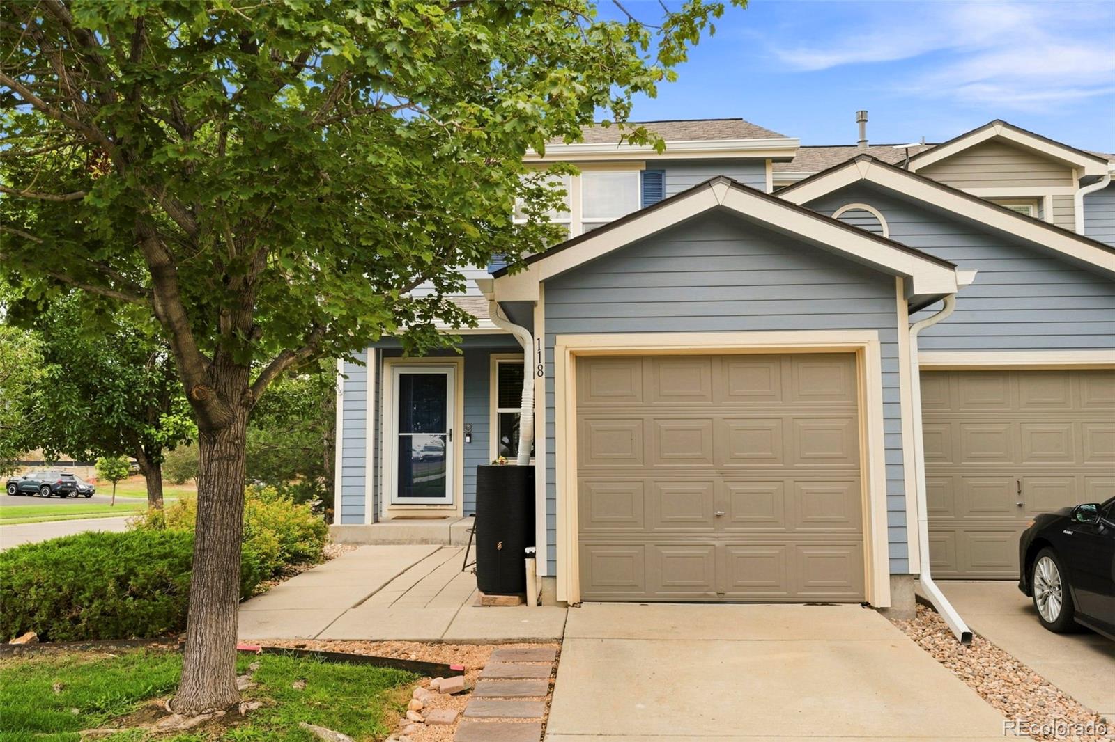 MLS Image #1 for 118  montgomery drive,erie, Colorado