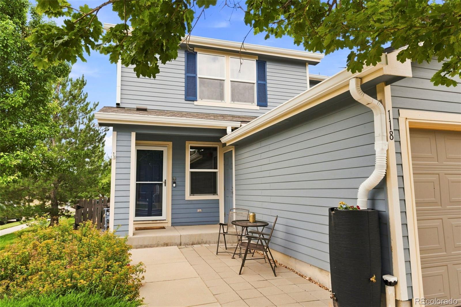MLS Image #3 for 118  montgomery drive,erie, Colorado