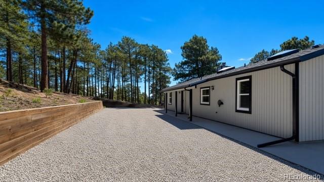 MLS Image #10 for 1251  valley view drive,larkspur, Colorado
