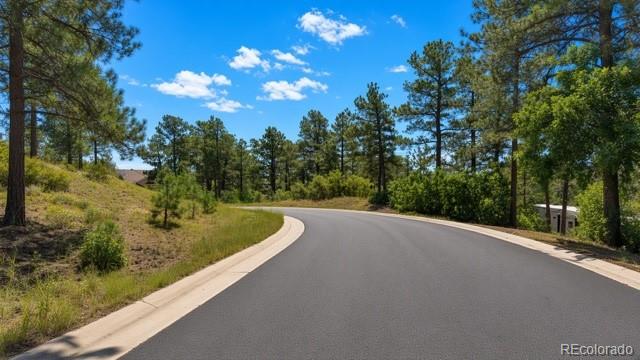 MLS Image #11 for 1251  valley view drive,larkspur, Colorado