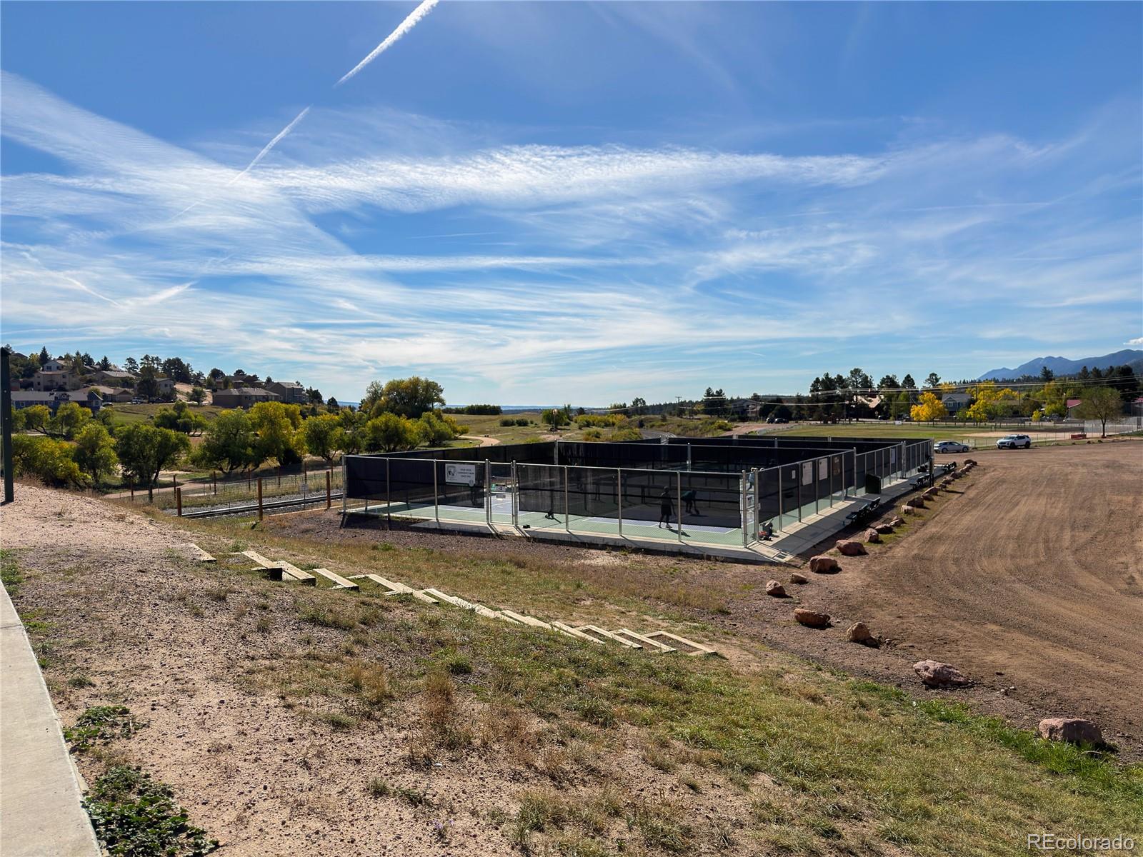 MLS Image #14 for 1251  valley view drive,larkspur, Colorado