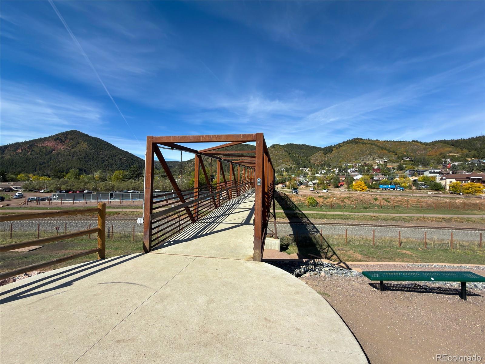 MLS Image #15 for 1251  valley view drive,larkspur, Colorado