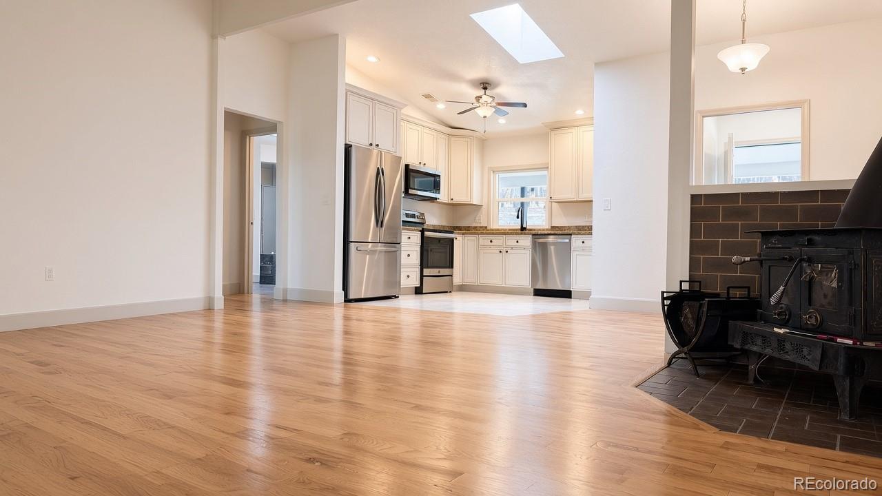 MLS Image #3 for 1251  valley view drive,larkspur, Colorado