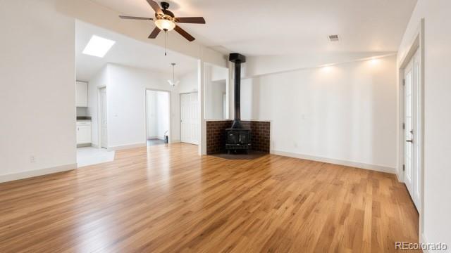 MLS Image #4 for 1251  valley view drive,larkspur, Colorado