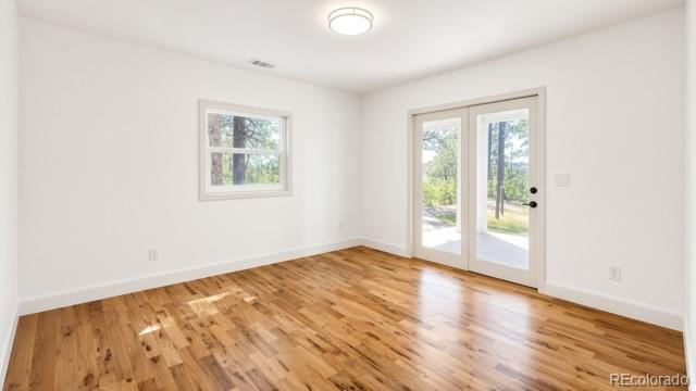 MLS Image #5 for 1251  valley view drive,larkspur, Colorado