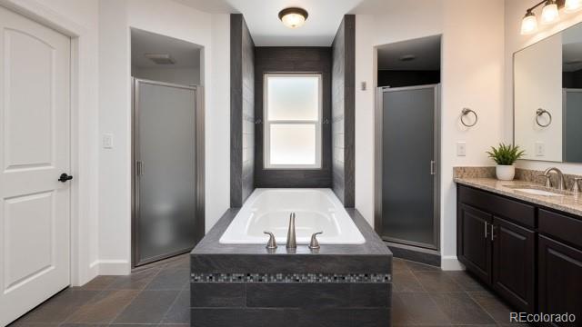 MLS Image #7 for 1251  valley view drive,larkspur, Colorado