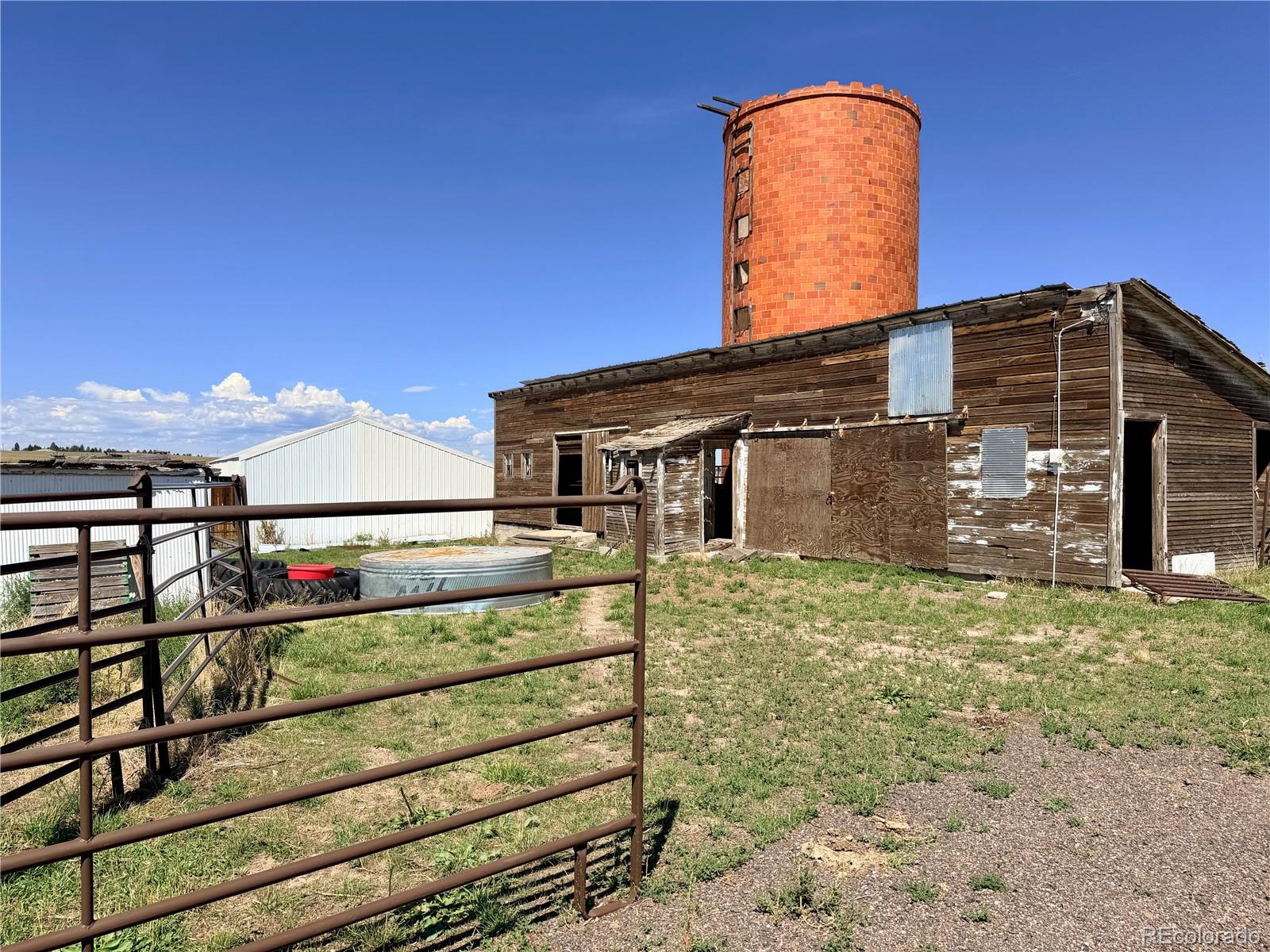 MLS Image #10 for 8557  highway 86 ,kiowa, Colorado