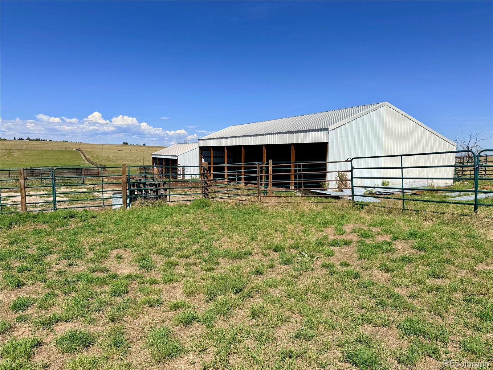 MLS Image #11 for 8557  highway 86 ,kiowa, Colorado