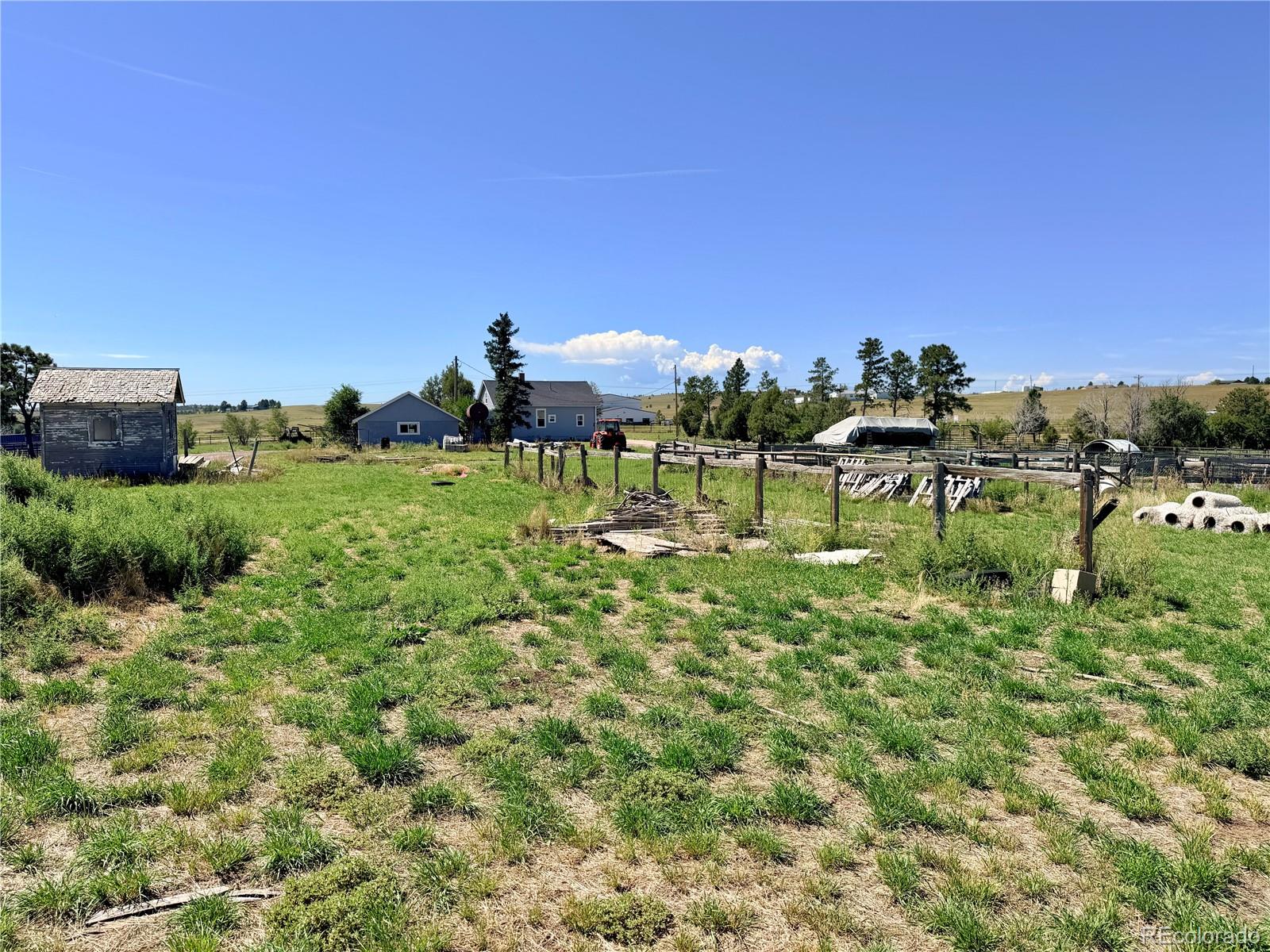 MLS Image #13 for 8557  highway 86 ,kiowa, Colorado
