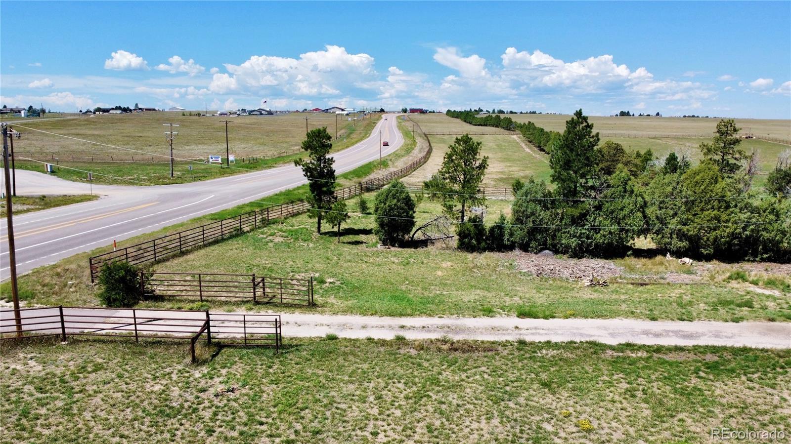 MLS Image #20 for 8557  highway 86 ,kiowa, Colorado