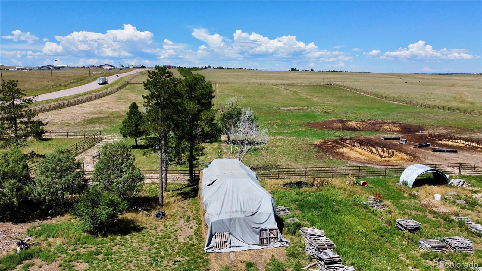 MLS Image #21 for 8557  highway 86 ,kiowa, Colorado