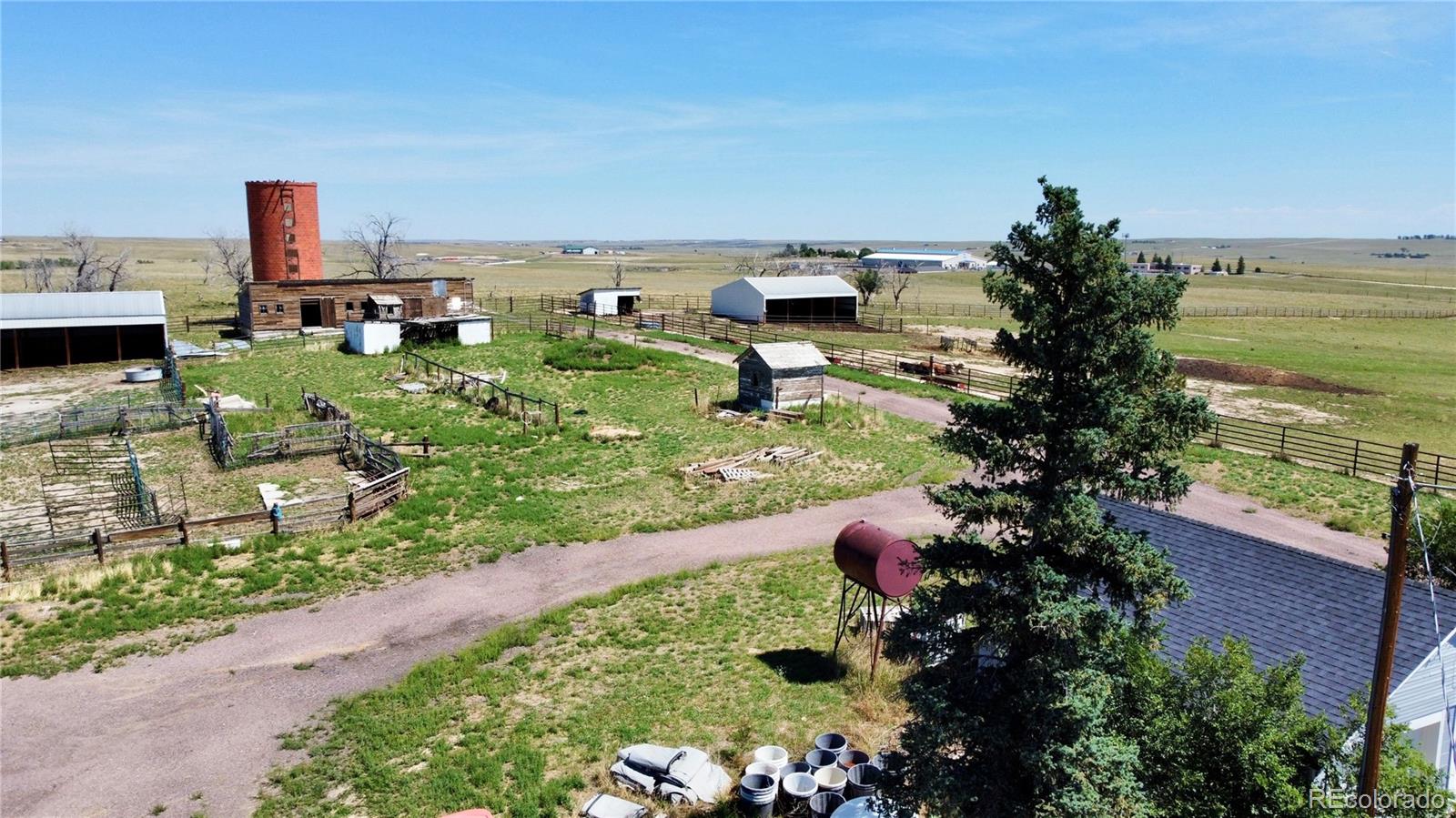 MLS Image #22 for 8557  highway 86 ,kiowa, Colorado