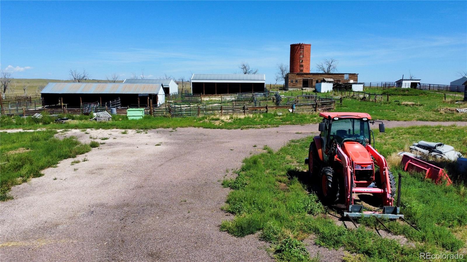 MLS Image #23 for 8557  highway 86 ,kiowa, Colorado