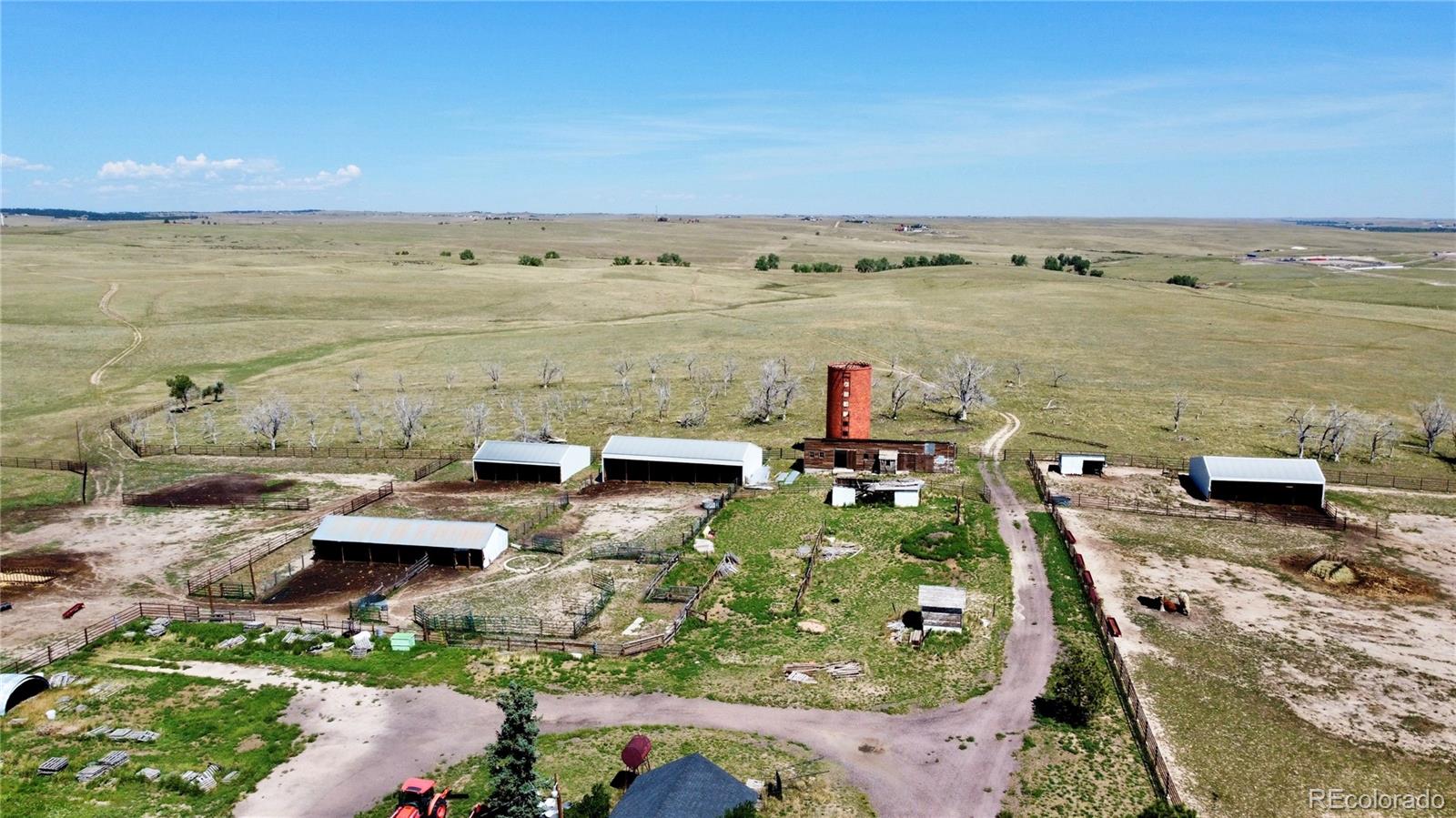 MLS Image #25 for 8557  highway 86 ,kiowa, Colorado