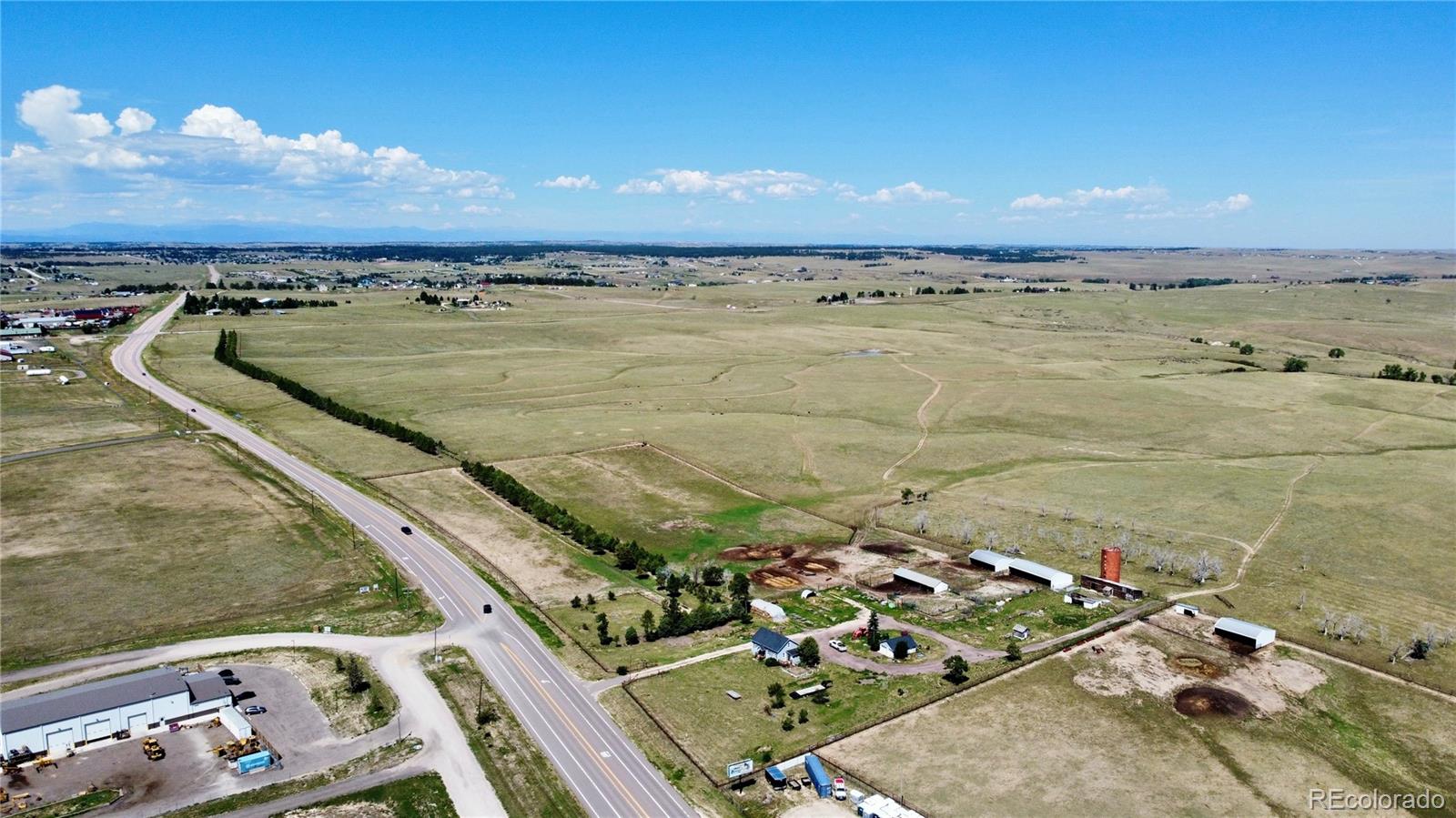 MLS Image #27 for 8557  highway 86 ,kiowa, Colorado