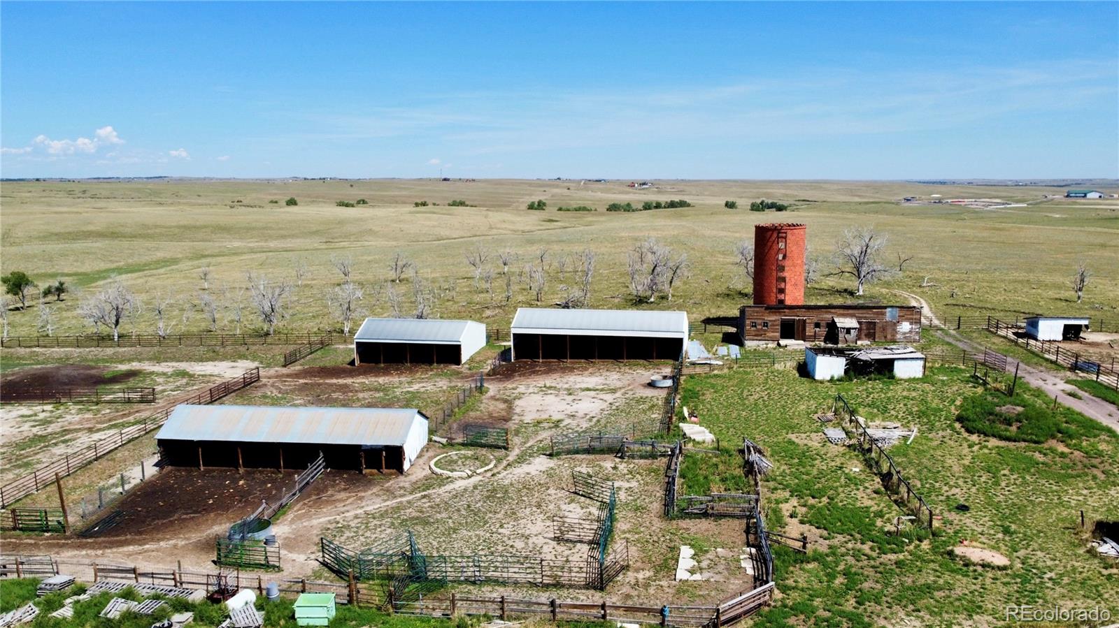 MLS Image #3 for 8557  highway 86 ,kiowa, Colorado