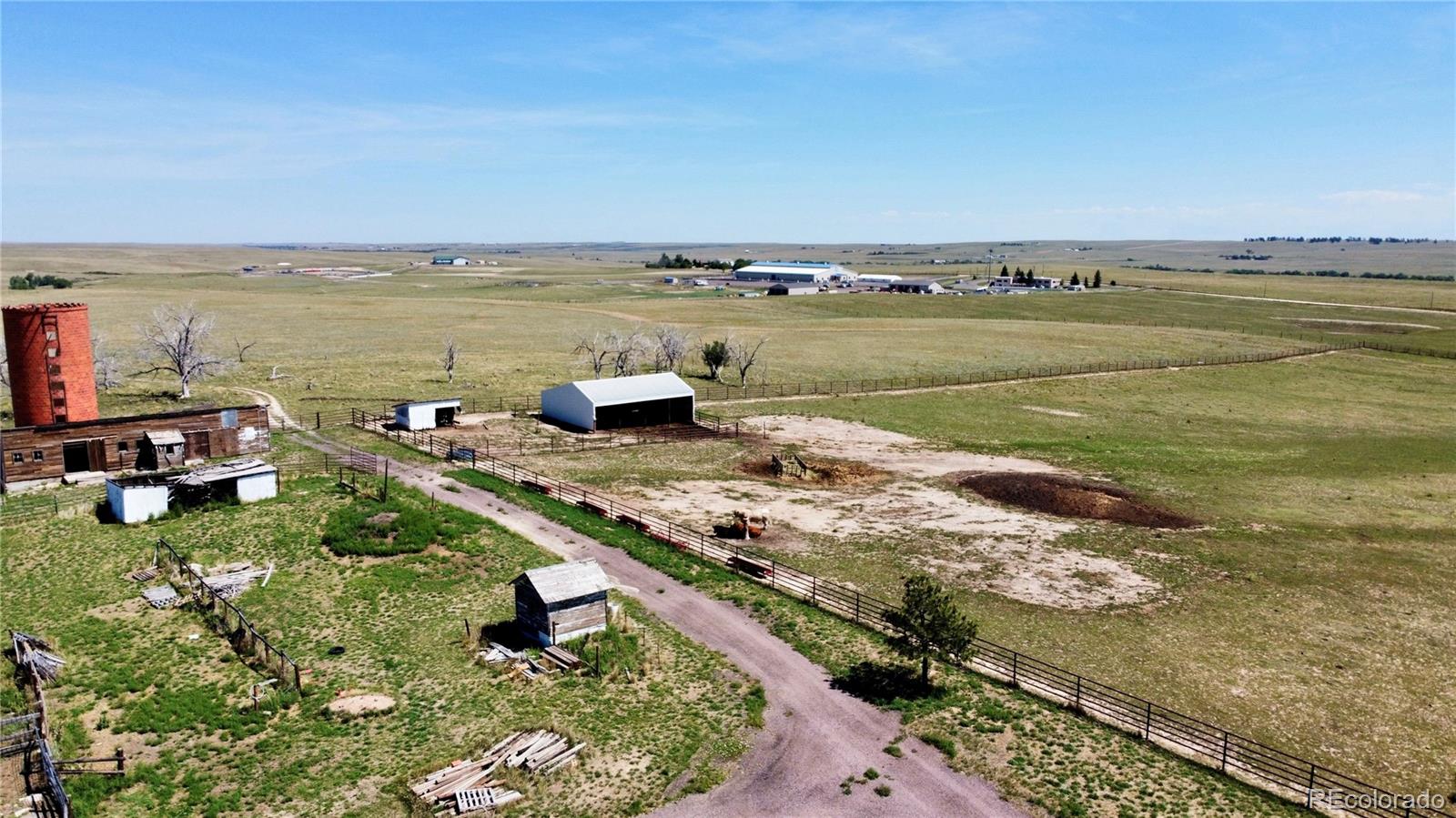 MLS Image #31 for 8557  highway 86 ,kiowa, Colorado