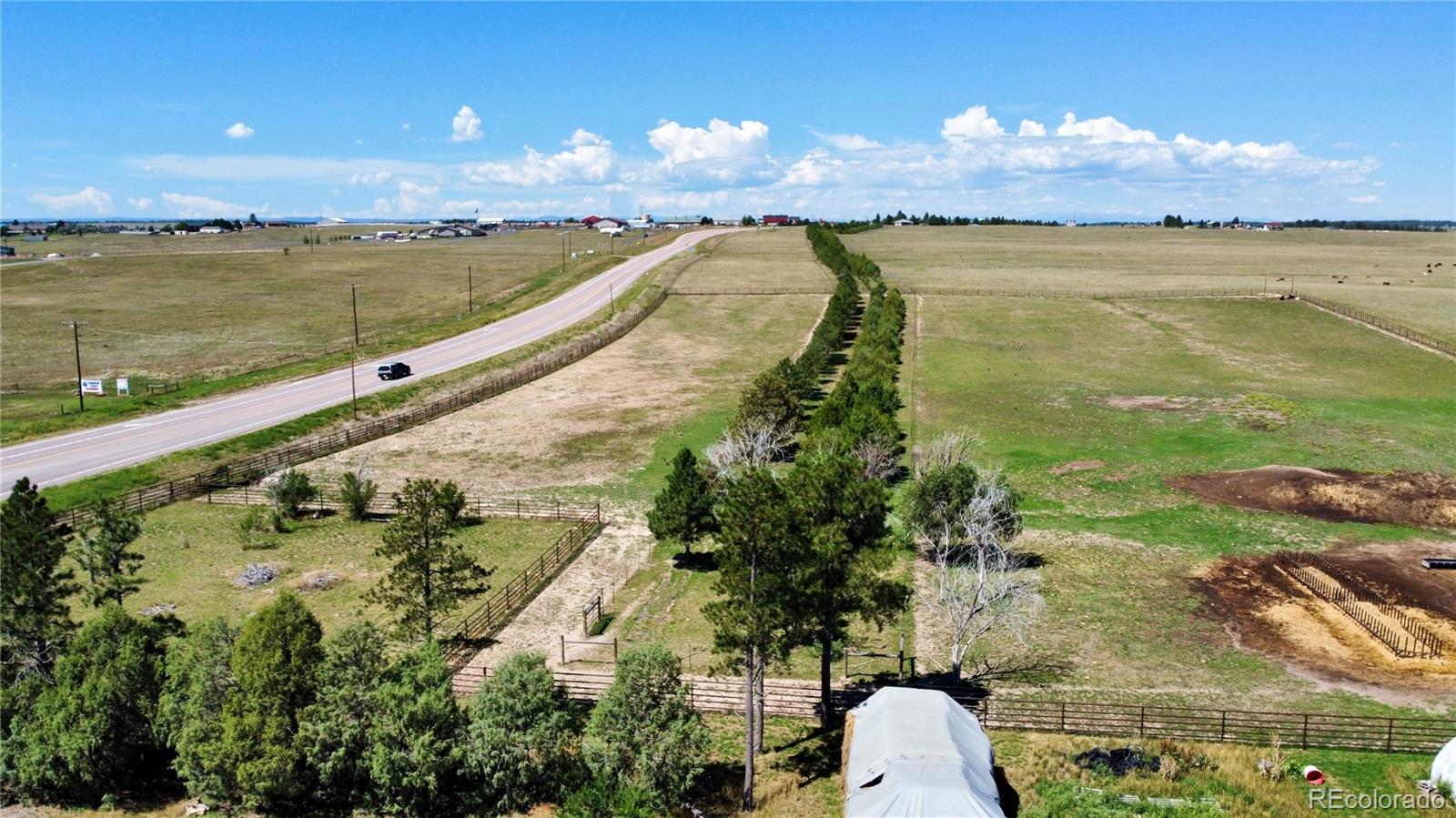 MLS Image #32 for 8557  highway 86 ,kiowa, Colorado