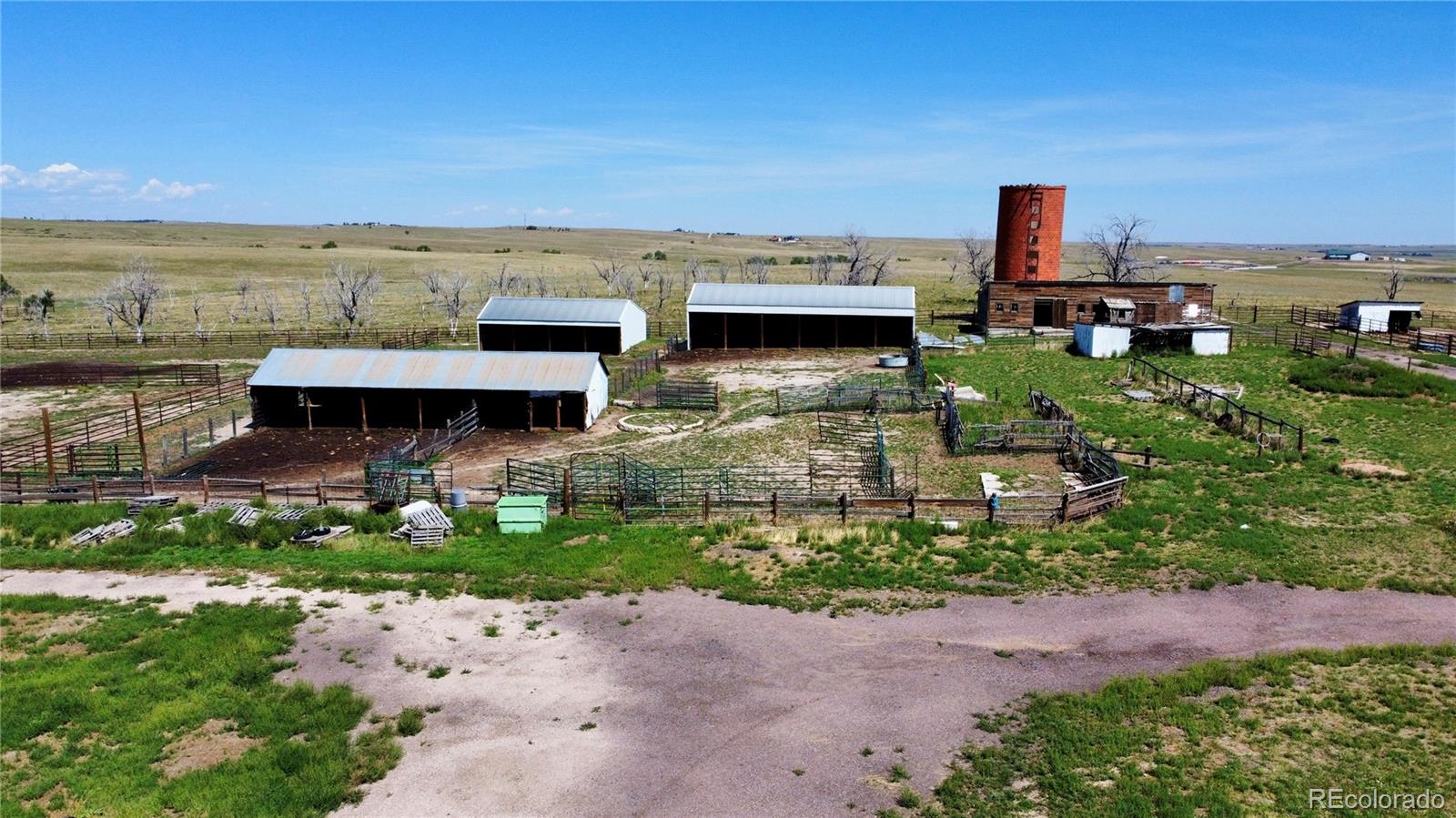 MLS Image #4 for 8557  highway 86 ,kiowa, Colorado