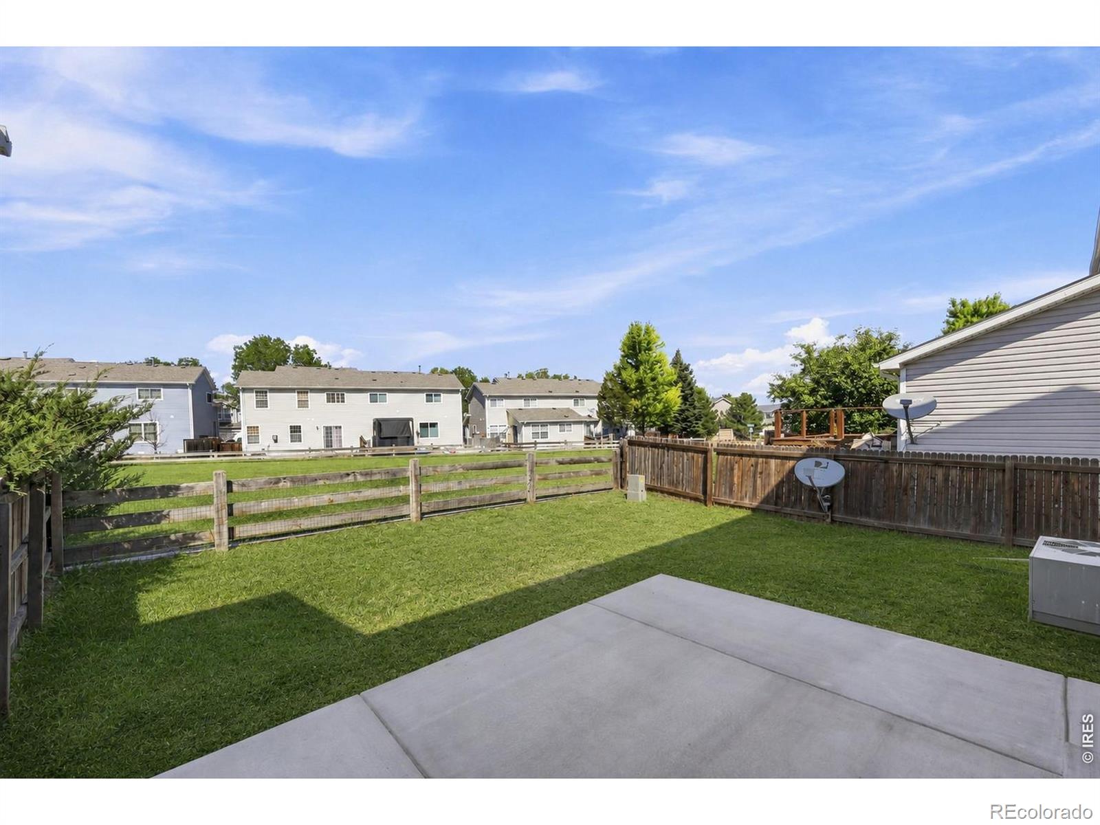 MLS Image #25 for 7945 s kittredge street,englewood, Colorado