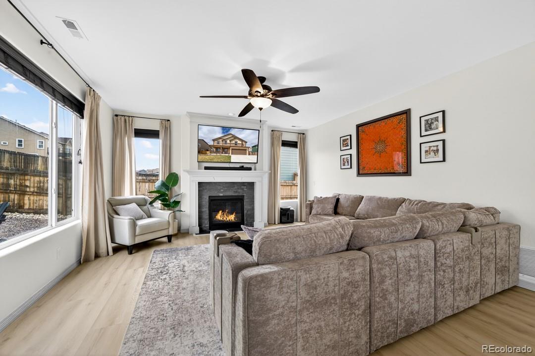 MLS Image #21 for 7911  dutch loop,colorado springs, Colorado