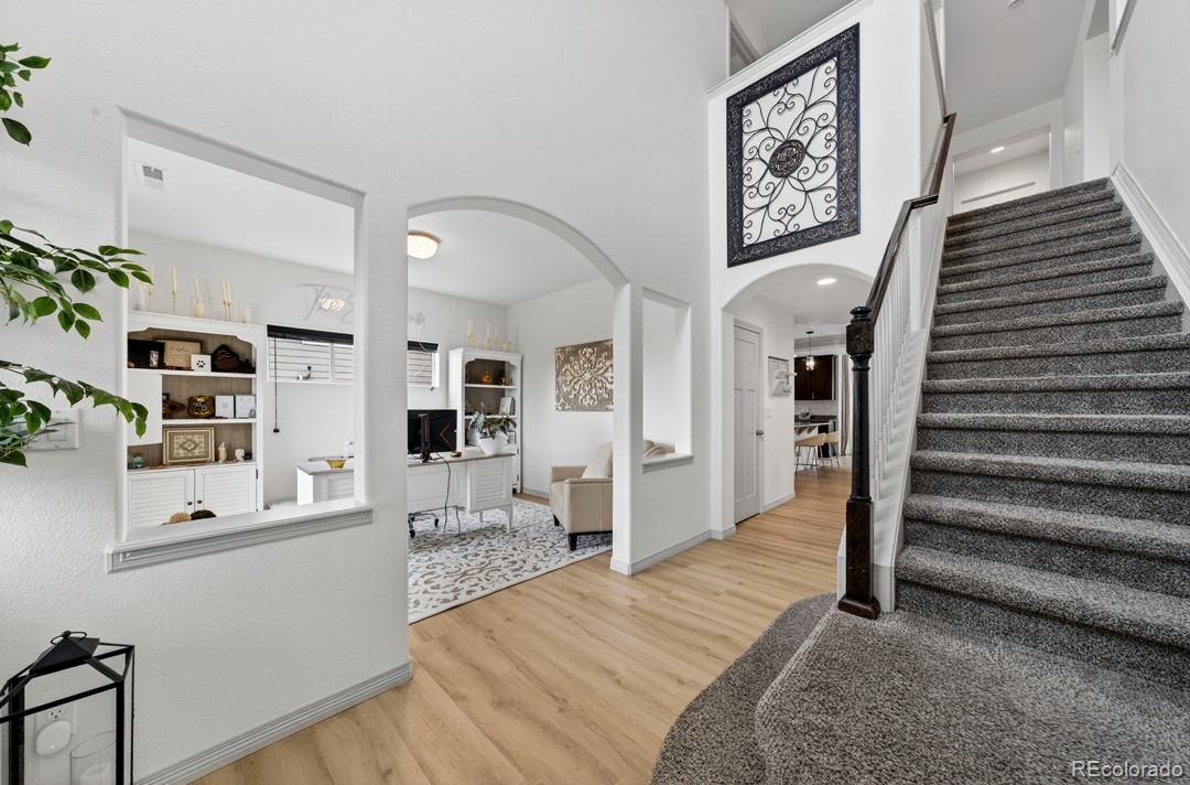 MLS Image #3 for 7911  dutch loop,colorado springs, Colorado