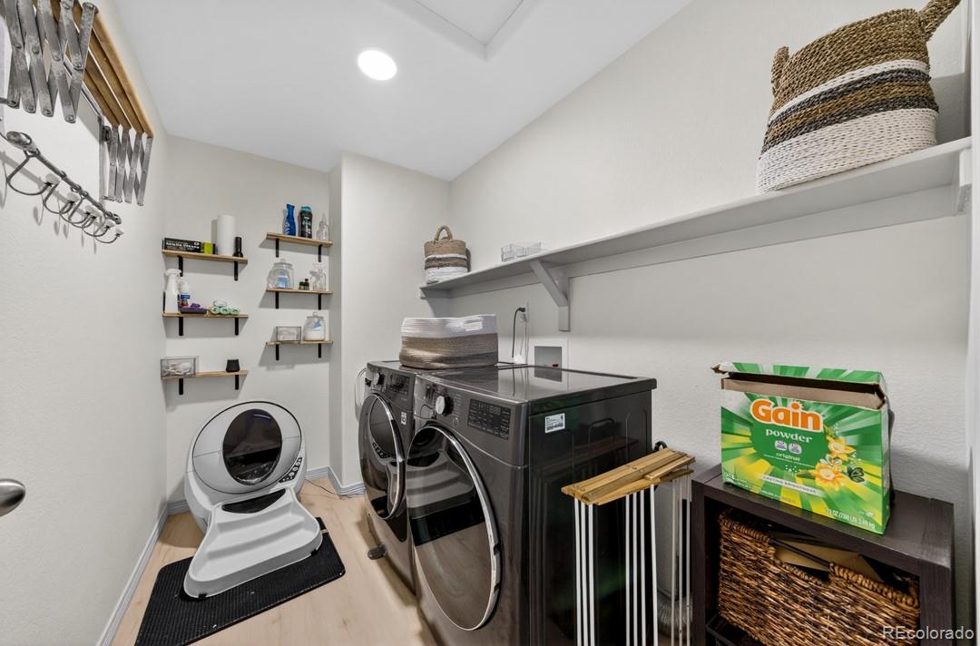 MLS Image #30 for 7911  dutch loop,colorado springs, Colorado