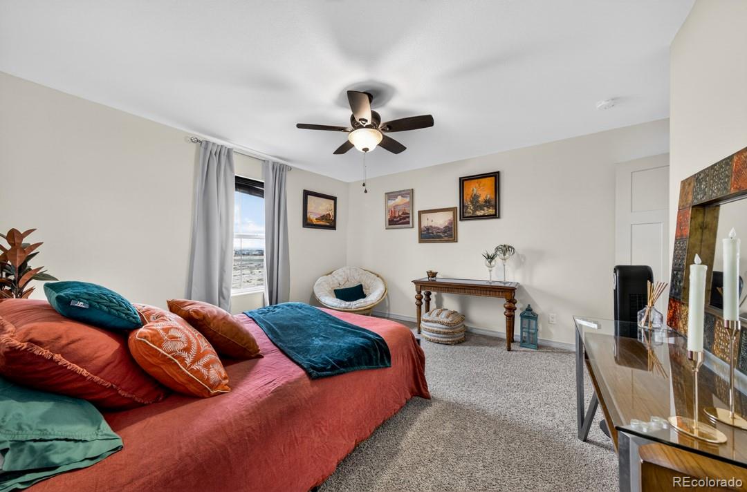 MLS Image #40 for 7911  dutch loop,colorado springs, Colorado