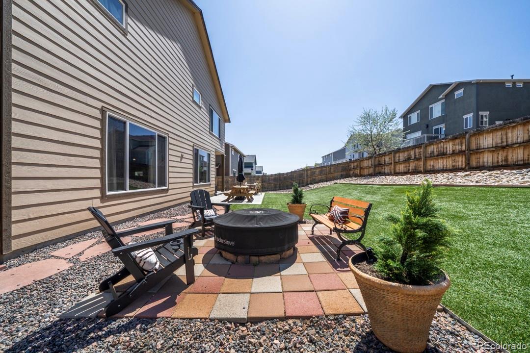 MLS Image #41 for 7911  dutch loop,colorado springs, Colorado