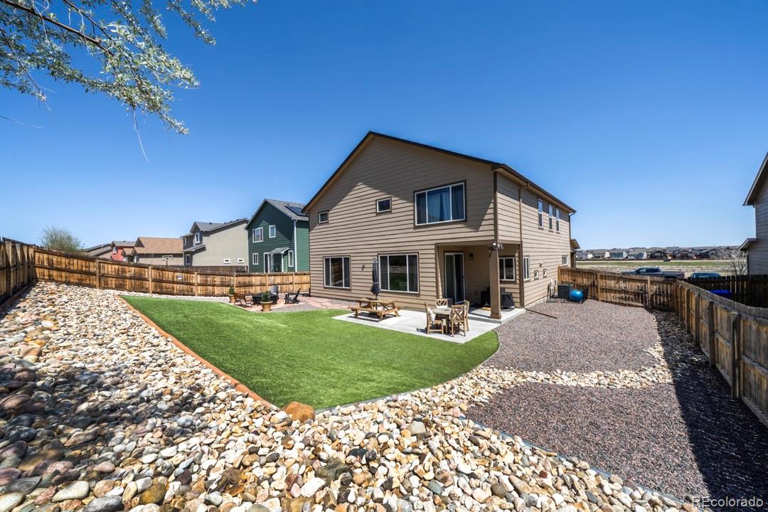 MLS Image #42 for 7911  dutch loop,colorado springs, Colorado