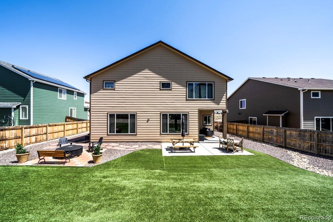 MLS Image #43 for 7911  dutch loop,colorado springs, Colorado