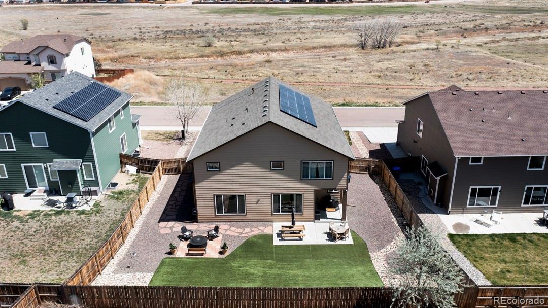 MLS Image #44 for 7911  dutch loop,colorado springs, Colorado