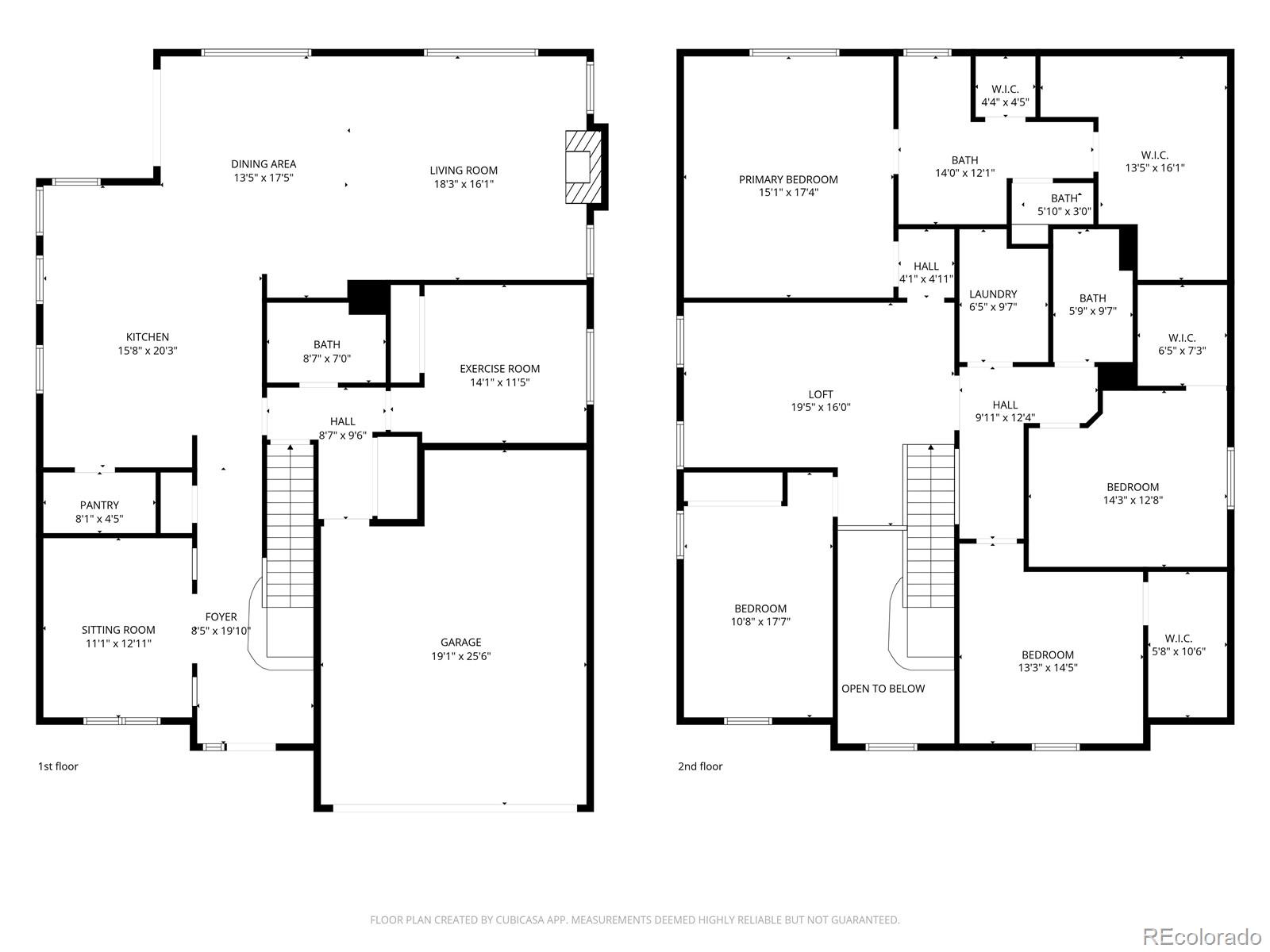 MLS Image #47 for 7911  dutch loop,colorado springs, Colorado