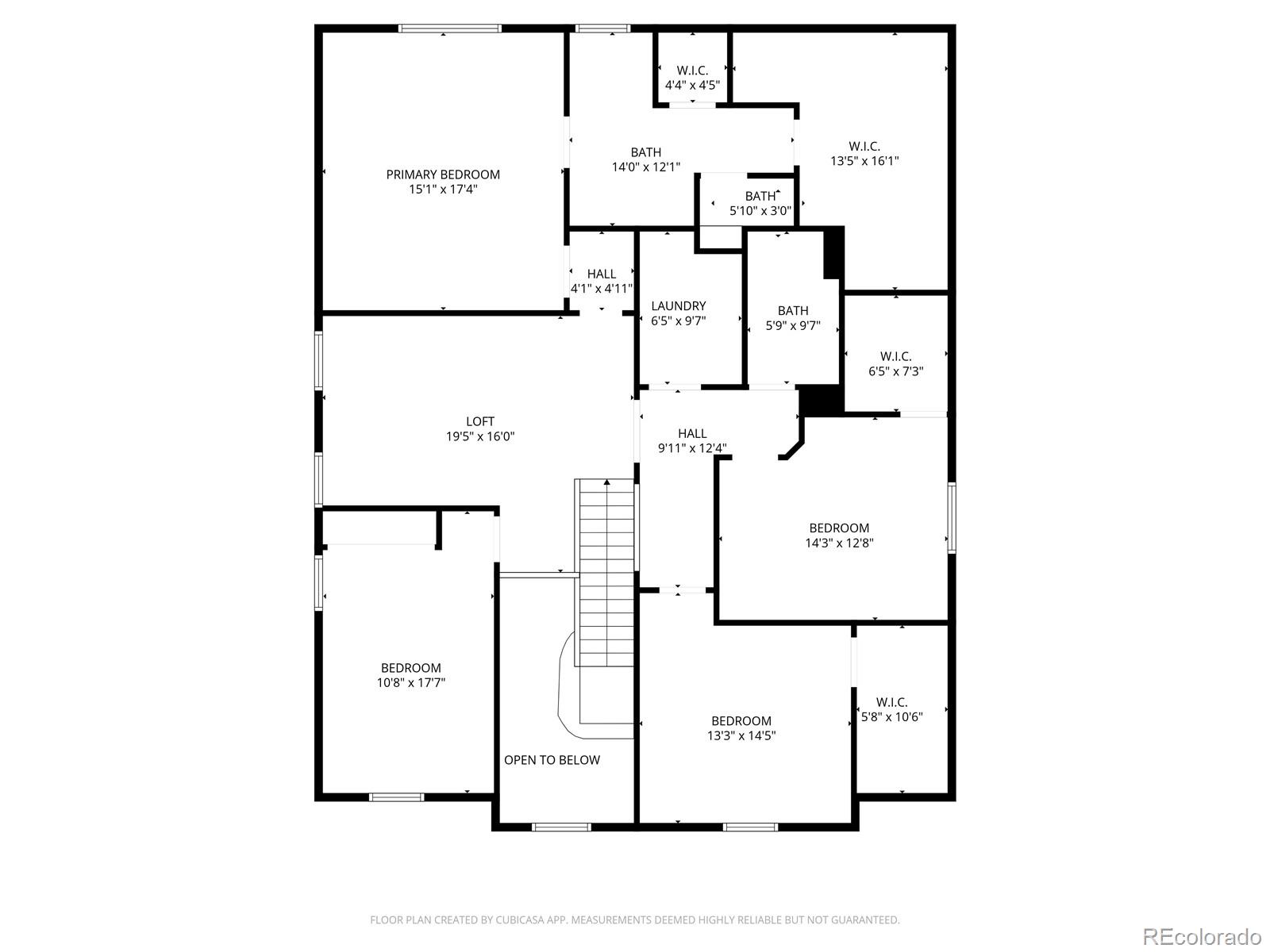 MLS Image #49 for 7911  dutch loop,colorado springs, Colorado