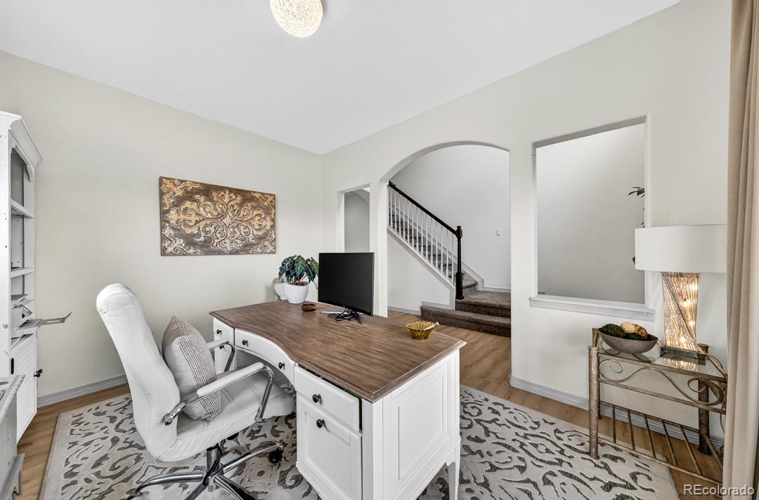 MLS Image #5 for 7911  dutch loop,colorado springs, Colorado